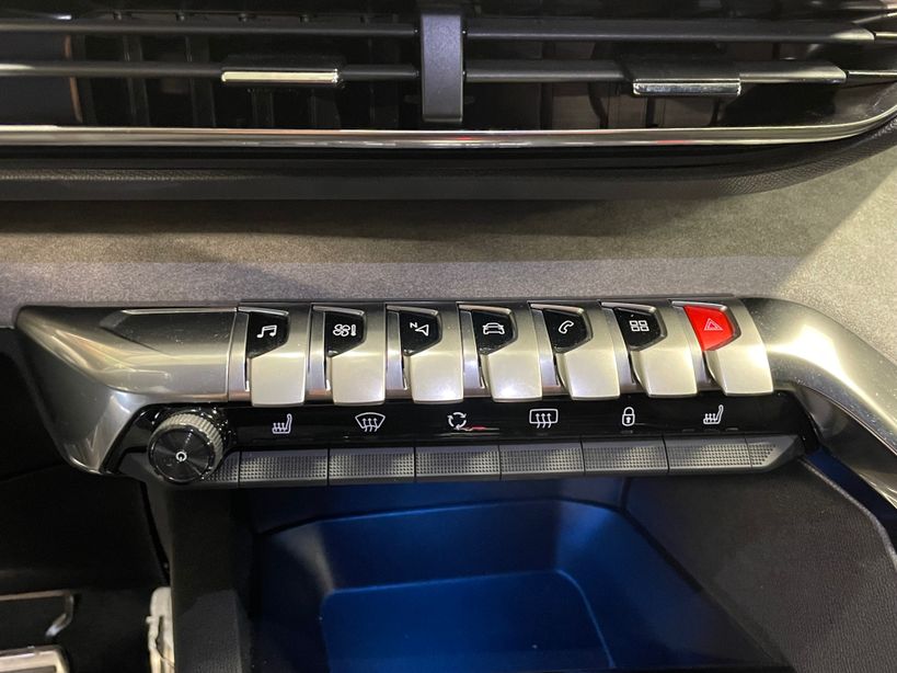 PEUGEOT 3008 2024 - Photo n°25