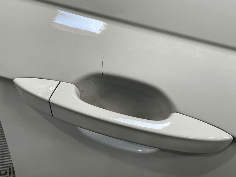 VOLKSWAGEN TAIGO 2024 - Photo n°1
