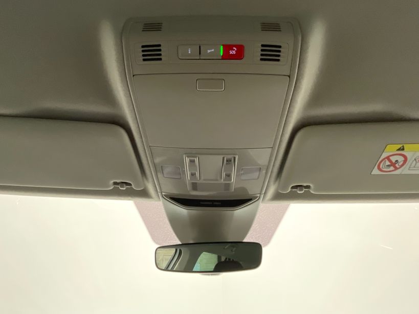 SKODA KAMIQ 2025 - Photo n°23