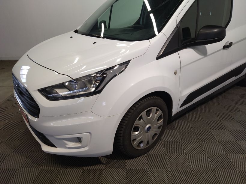 FORD TRANSIT CONNECT FGN 2020 - Photo n°3