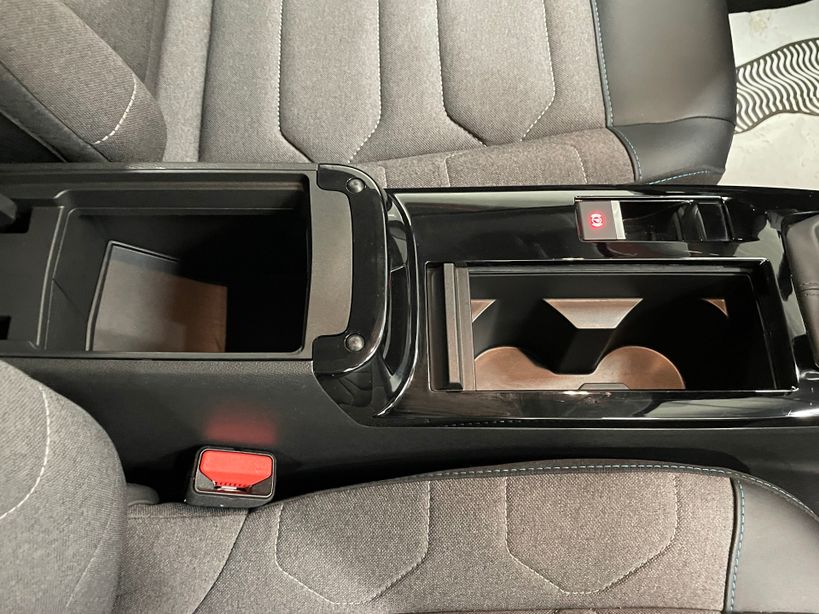 CITROEN C4 2024 - Photo n°31