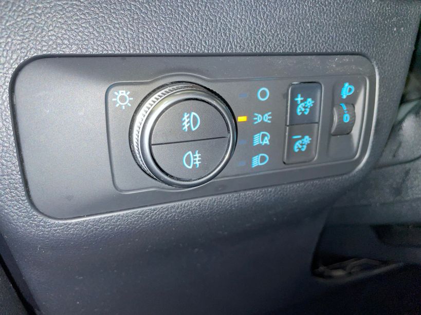 FORD KUGA 2022 - Photo n°34