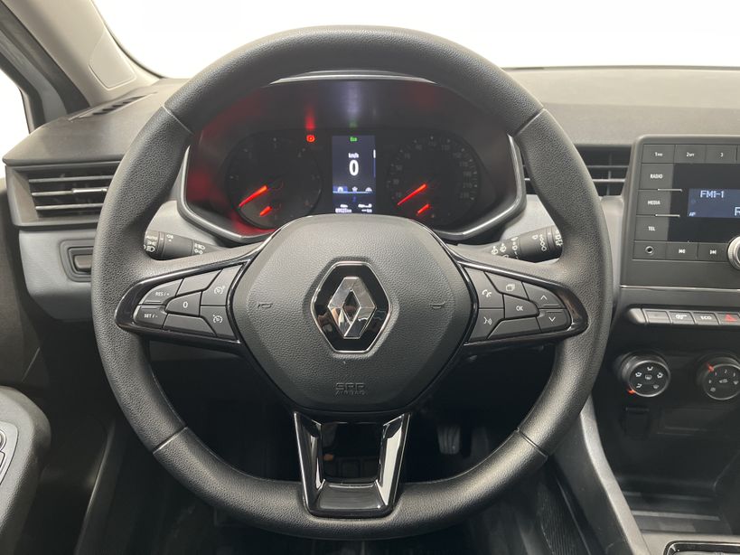 RENAULT CLIO V SOCIETE 2020 - Photo n°11