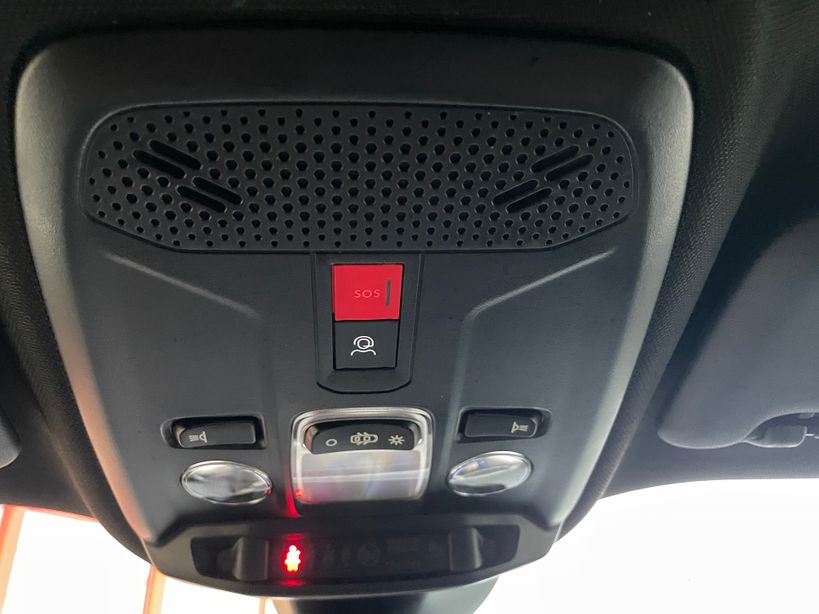 PEUGEOT 2008 2025 - Photo n°36