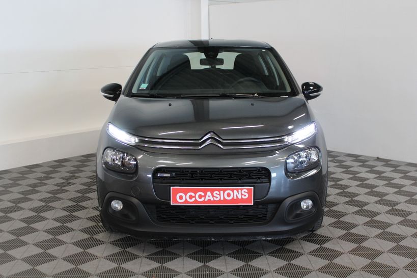 CITROEN C3 2017 - Photo n°4