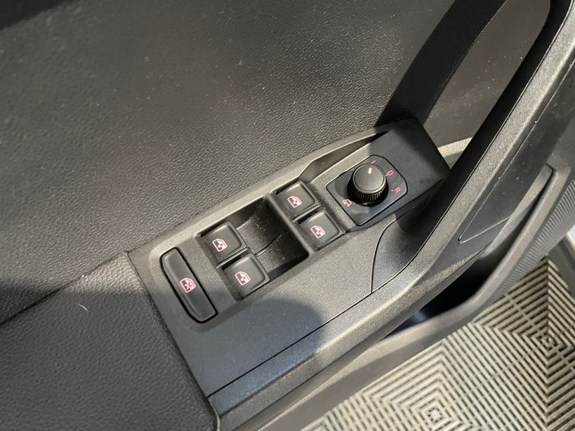 SEAT ARONA 2021 - Photo n°36