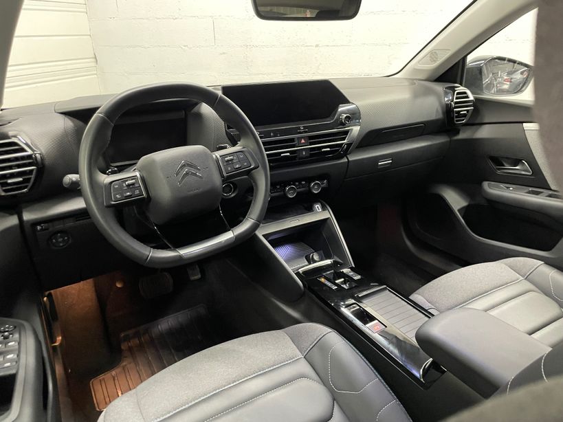 CITROEN C4 2024 - Photo n°13