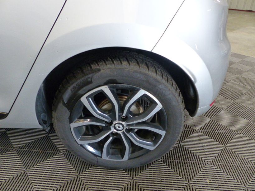 RENAULT CLIO IV 2020 - Photo n°24