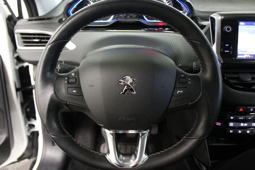 PEUGEOT 2008 2018 - Photo n°26