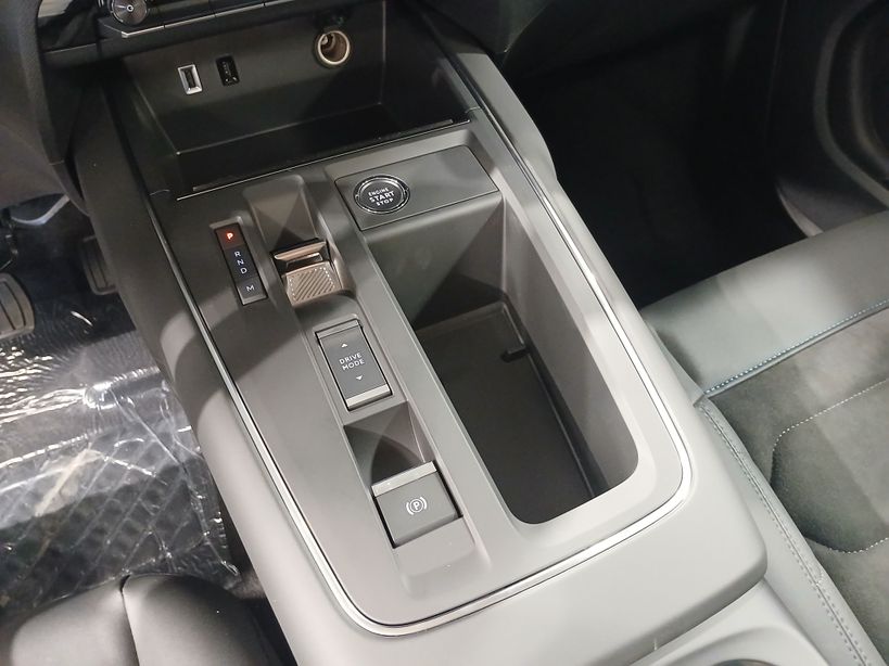 CITROEN C5 AIRCROSS 2025 - Photo n°13