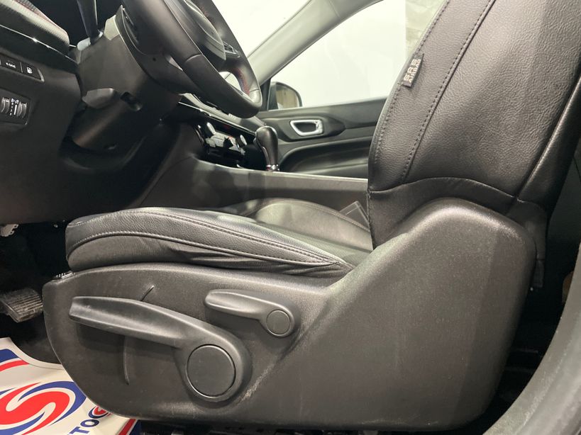 JEEP COMPASS 2023 - Photo n°38