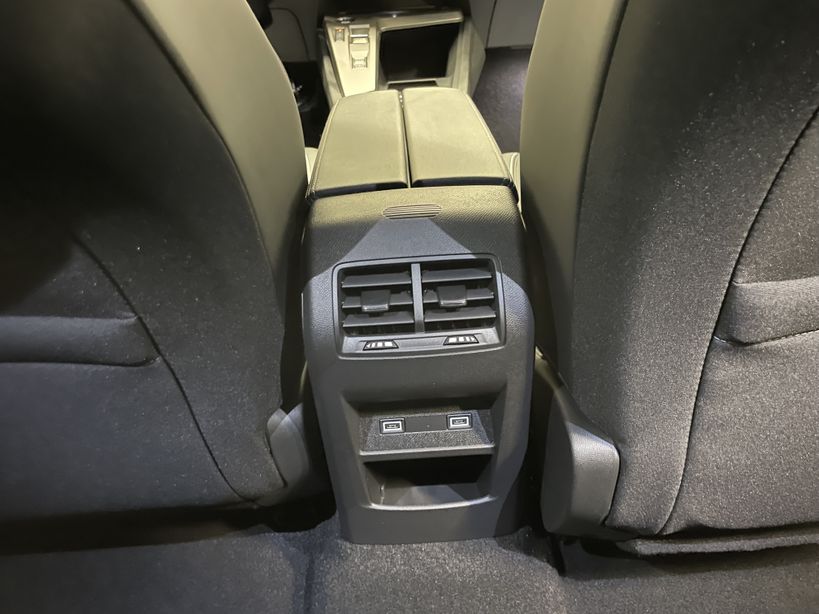 PEUGEOT 308 2025 - Photo n°35
