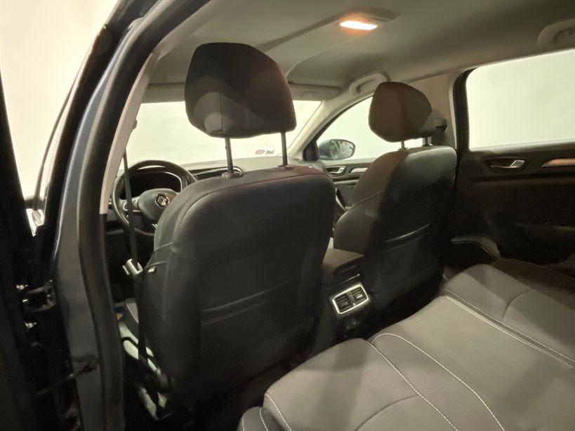 RENAULT MEGANE IV ESTATE 2021 - Photo n°39