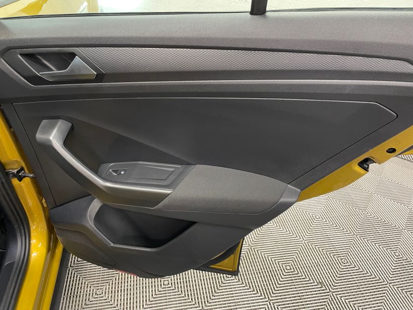 VOLKSWAGEN T ROC 2021 - Photo n°41
