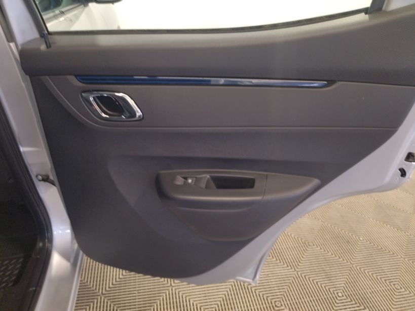 DACIA SPRING 2022 - Photo n°7