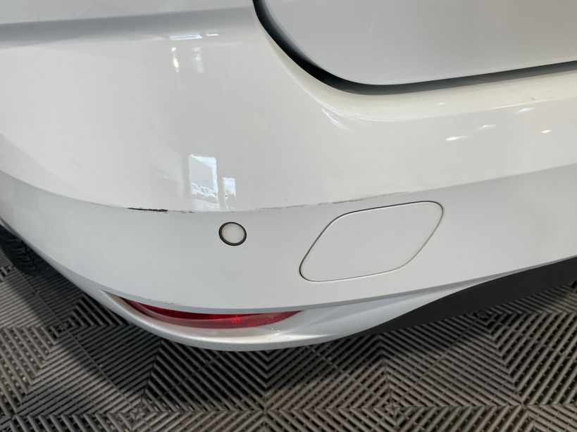 RENAULT MEGANE IV ESTATE 2022 - Photo n°16