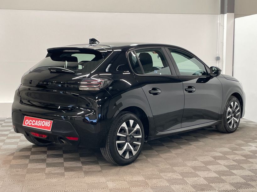 PEUGEOT 208 2025 - Photo n°4