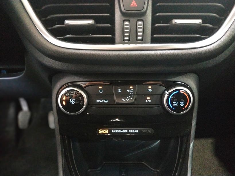 FORD PUMA 2022 - Photo n°28