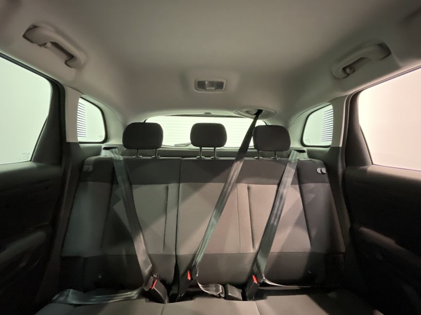 CITROEN C3 AIRCROSS 2024 - Photo n°43