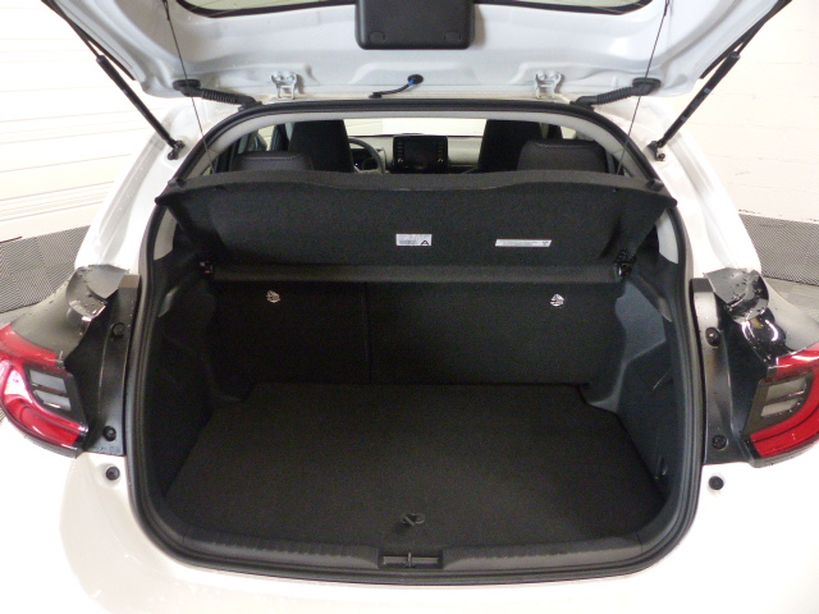 TOYOTA YARIS MY20 2021 - Photo n°19