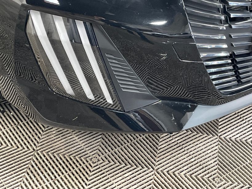 PEUGEOT 208 2025 - Photo n°20