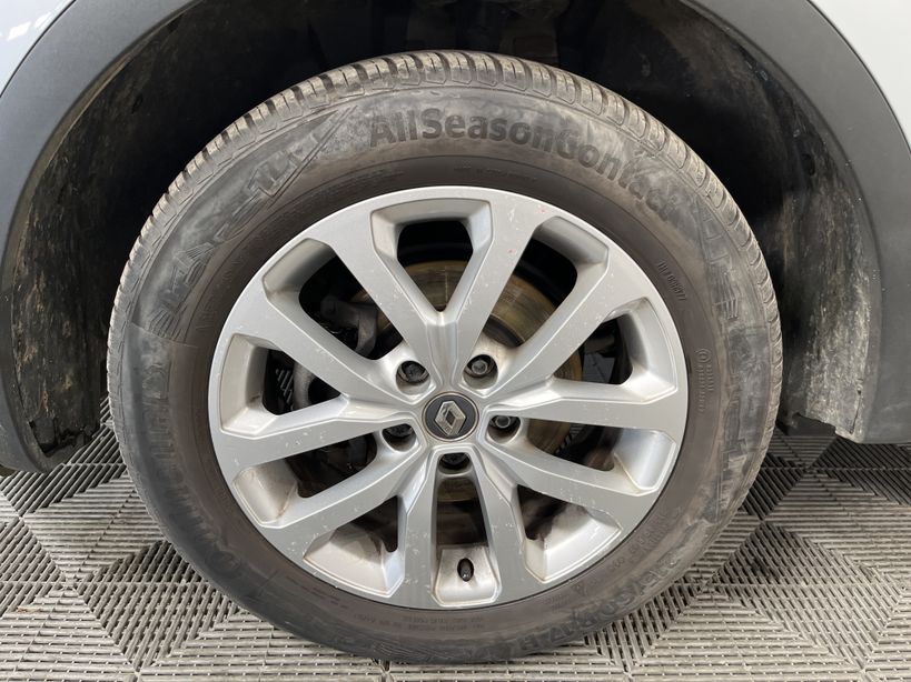 RENAULT KADJAR 2021 - Photo n°8