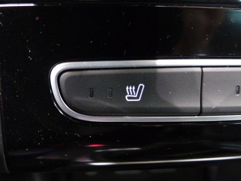 RENAULT MEGANE IV ESTATE 2020 - Photo n°36