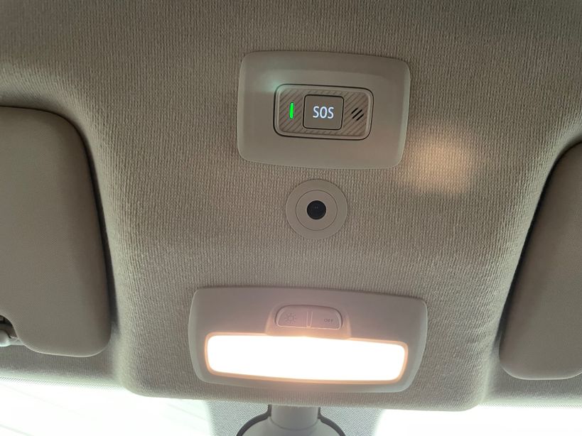 DACIA JOGGER 2022 - Photo n°29