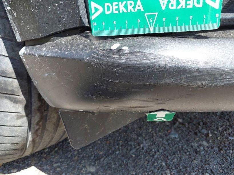 NISSAN JUKE 2023 2023 - Photo n°6