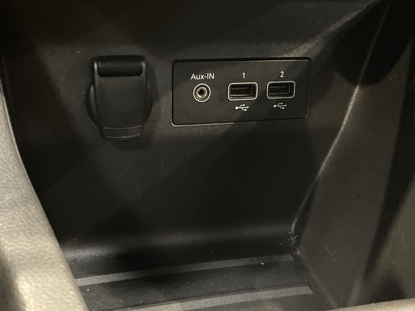 RENAULT CLIO V 2021 - Photo n°18