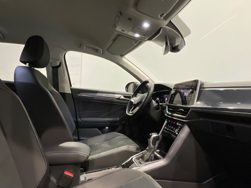 VOLKSWAGEN T ROC 2023 - Photo n°22