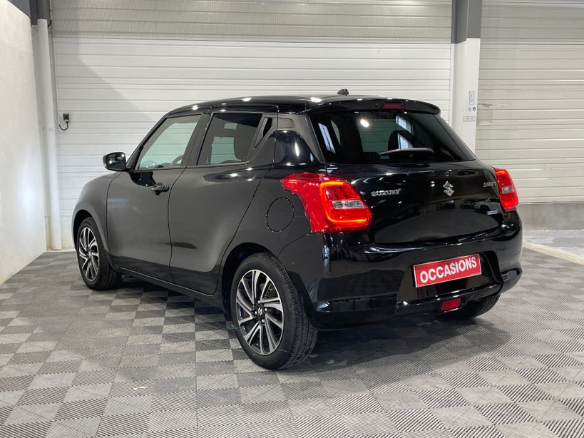 SUZUKI SWIFT 2023 - Photo n°7