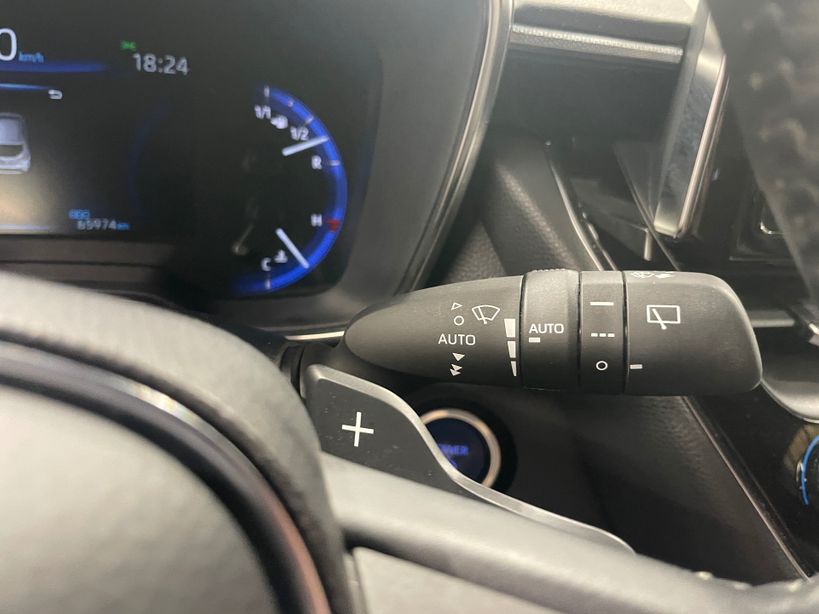 TOYOTA COROLLA HYBRIDE MY21 2022 - Photo n°19