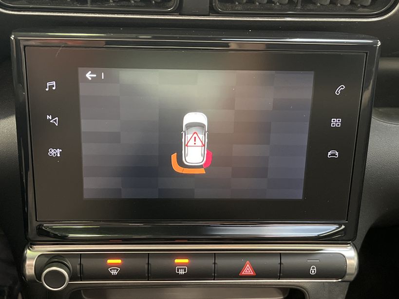 CITROEN C3 AIRCROSS 2019 - Photo n°13