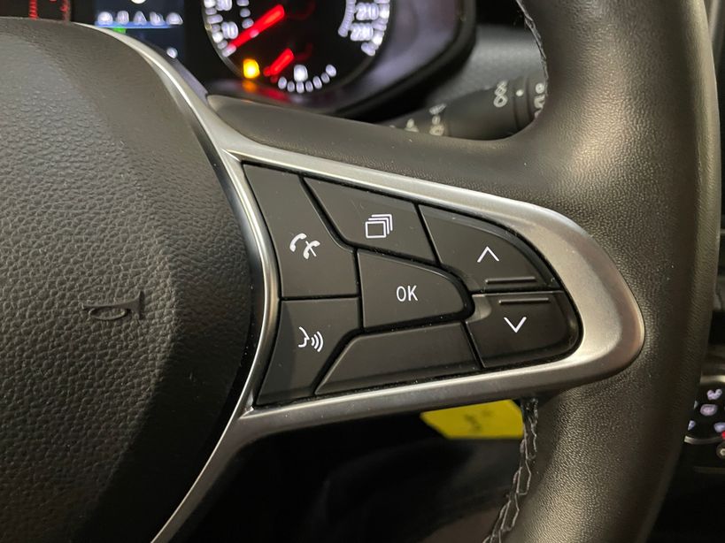 RENAULT CLIO V 2021 - Photo n°28