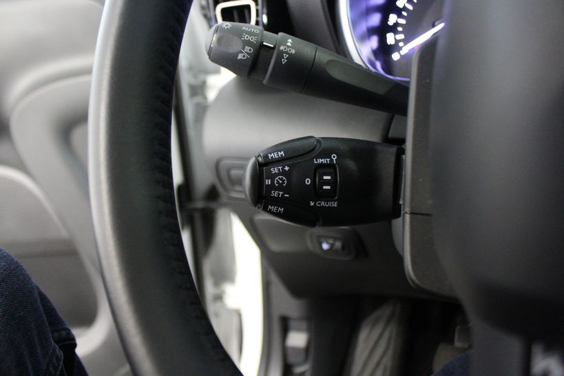 CITROEN C3 AIRCROSS 2020 - Photo n°15
