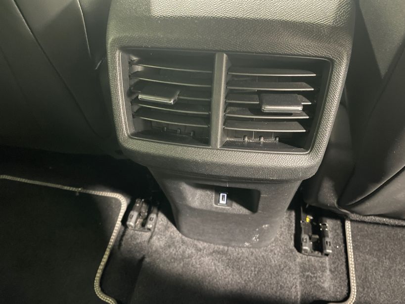 CITROEN C5 AIRCROSS 2023 - Photo n°30