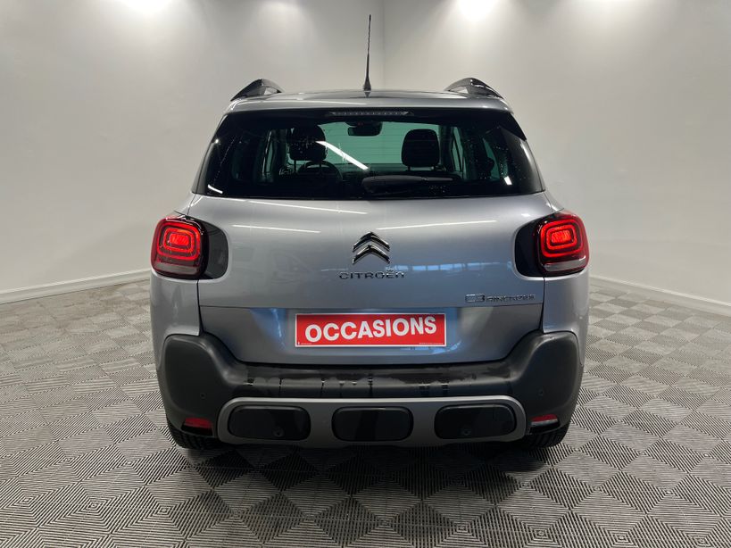 CITROEN C3 AIRCROSS 2024 - Photo n°7