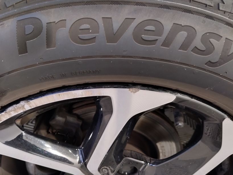 CITROEN C3 AIRCROSS 2023 - Photo n°19