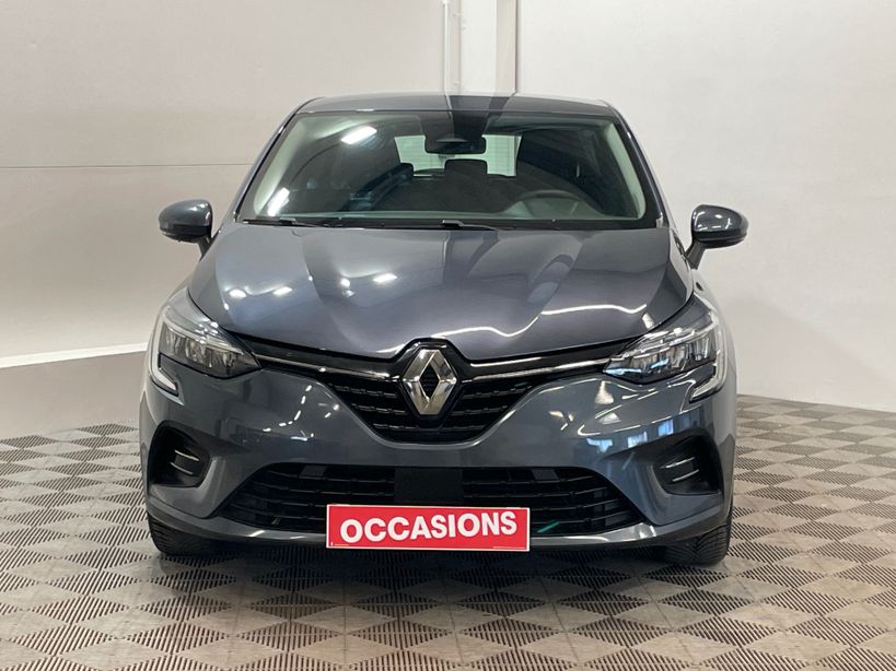 RENAULT CLIO V 2022 - Photo n°2