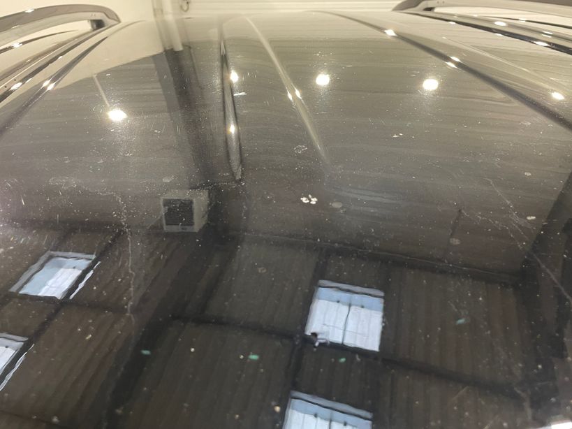 CITROEN C5 AIRCROSS 2021 - Photo n°12