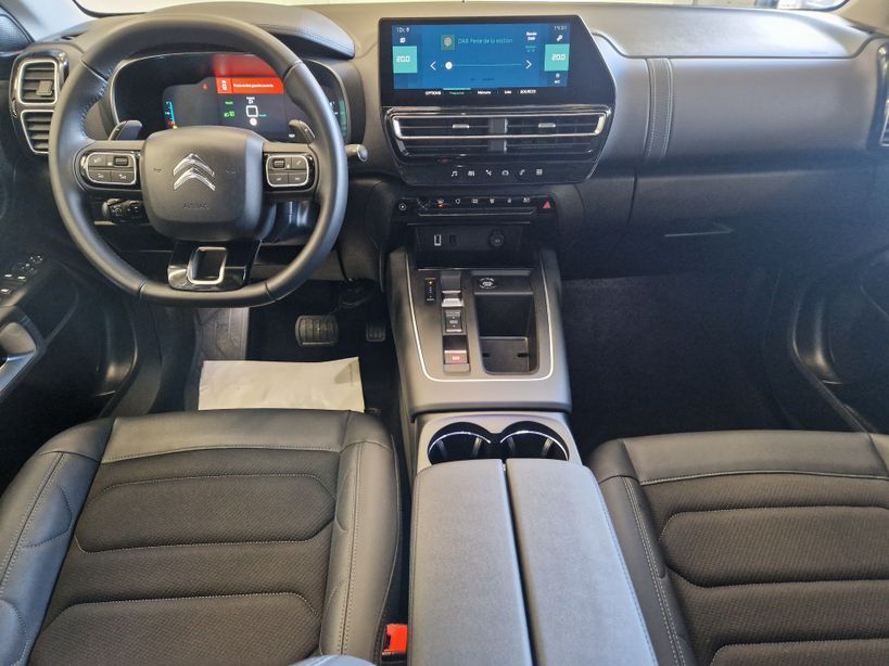 CITROEN C5 AIRCROSS 2024 - Photo n°8