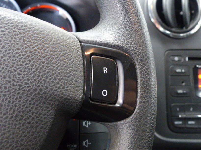 DACIA LOGAN 2014 - Photo n°10