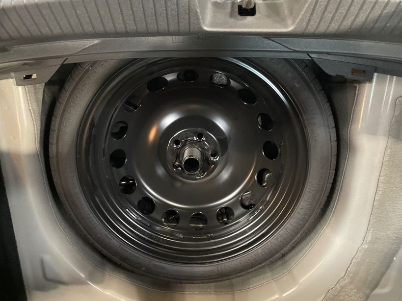 VOLKSWAGEN TAIGO 2024 - Photo n°53