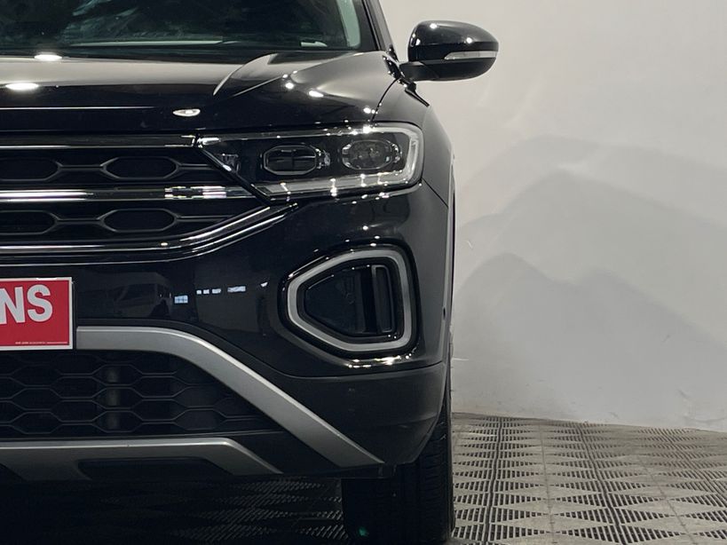 VOLKSWAGEN T ROC 2023 - Photo n°7