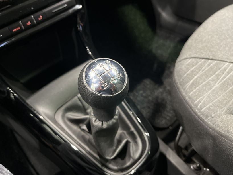 CITROEN C3 2016 - Photo n°18