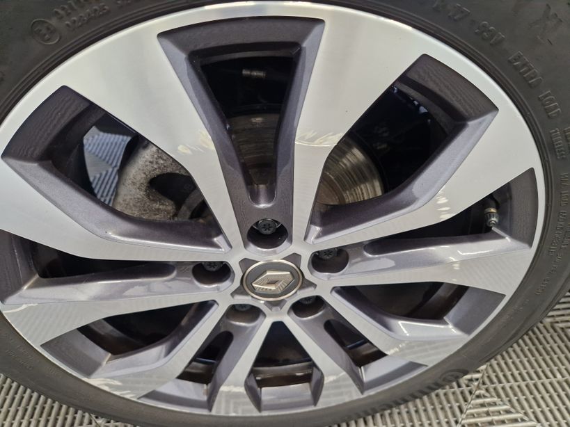 RENAULT MEGANE IV BERLINE 2023 - Photo n°11