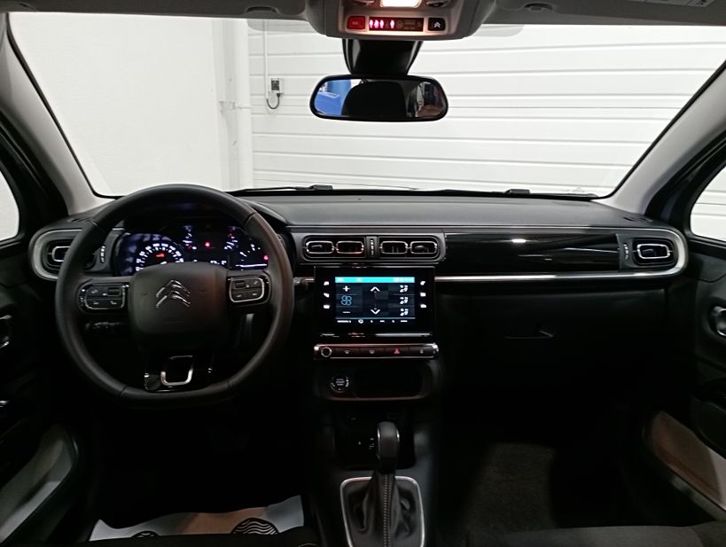 CITROEN C3 2024 - Photo n°13