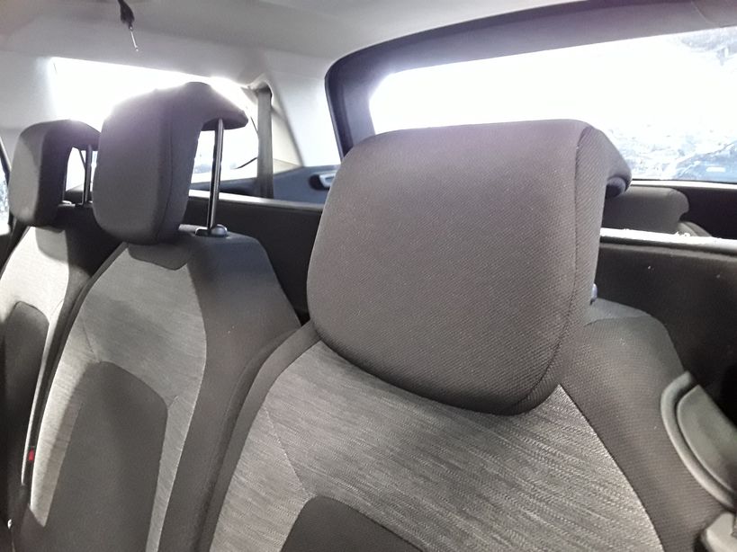 CITROEN GRAND C4 PICASSO BUSINESS 2018 - Photo n°20