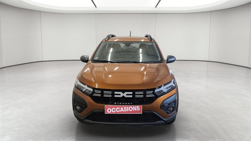 DACIA SANDERO 2023 - Photo n°2